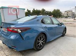 تويوتا كامري